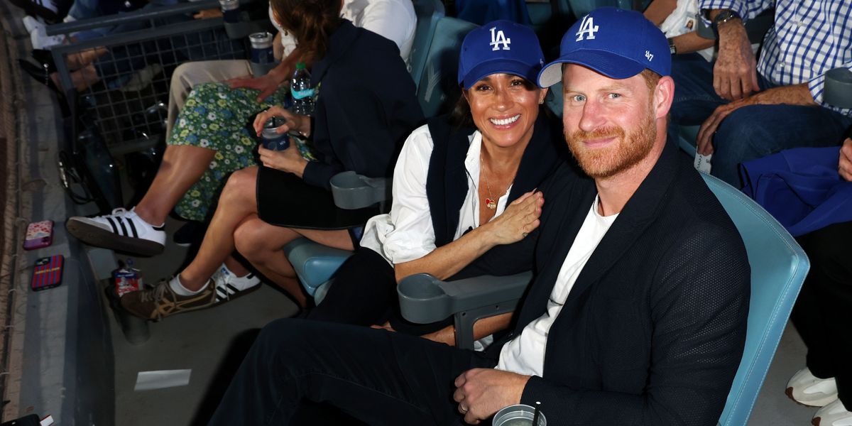 Prince Harry secures £15k prized possession alongside Meghan in seats worth tens of thousands of pounds