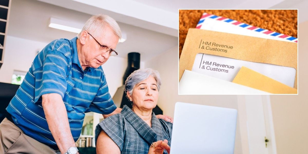 Pension warning as HMRC error leaves thousands of retirees overtaxed simply for 'accessing their own savings'