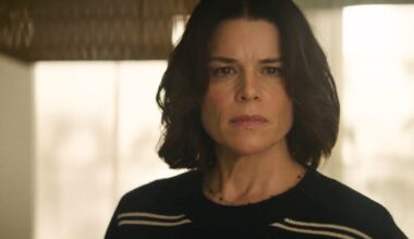 Don't miss the first Scream 7 trailer as Neve Campbell's Sidney Prescott returns