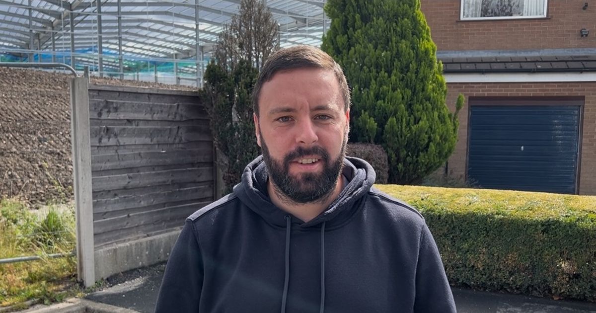 Manchester Evening News