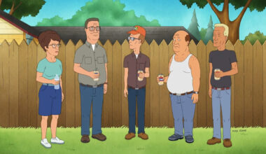 Dang ol' good news as 'King of the Hill' renewed for 2 more seasons