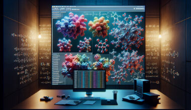 Mathematical proof debunks the idea that the universe is a computer simulation