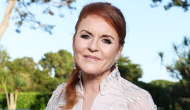 Sarah Ferguson shunned by Royal Family as no residence provided to Prince Andrew’s ex-wife after crunch talks