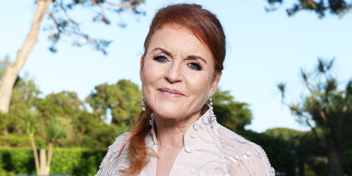 Sarah Ferguson shunned by Royal Family as no residence provided to Prince Andrew’s ex-wife after crunch talks