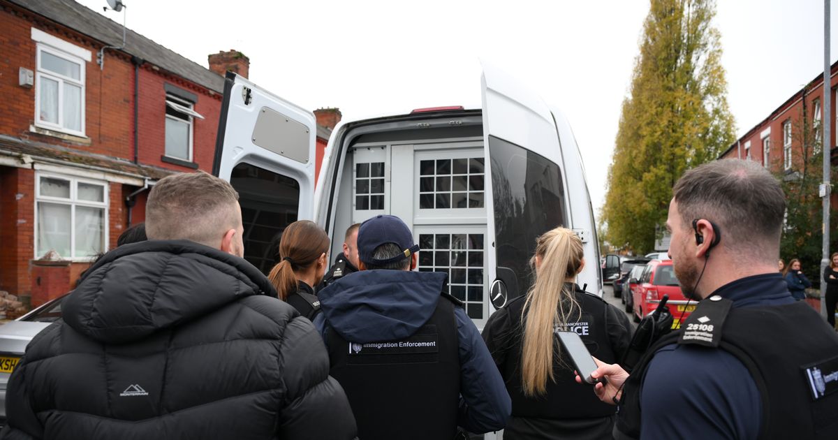 Manchester Evening News