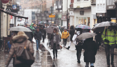 Bodycare was founded in 1970 in Lancashire