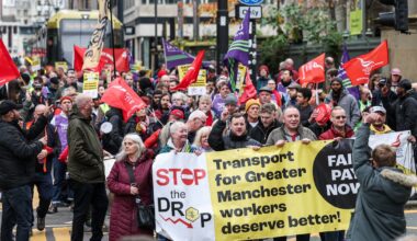 Manchester Evening News