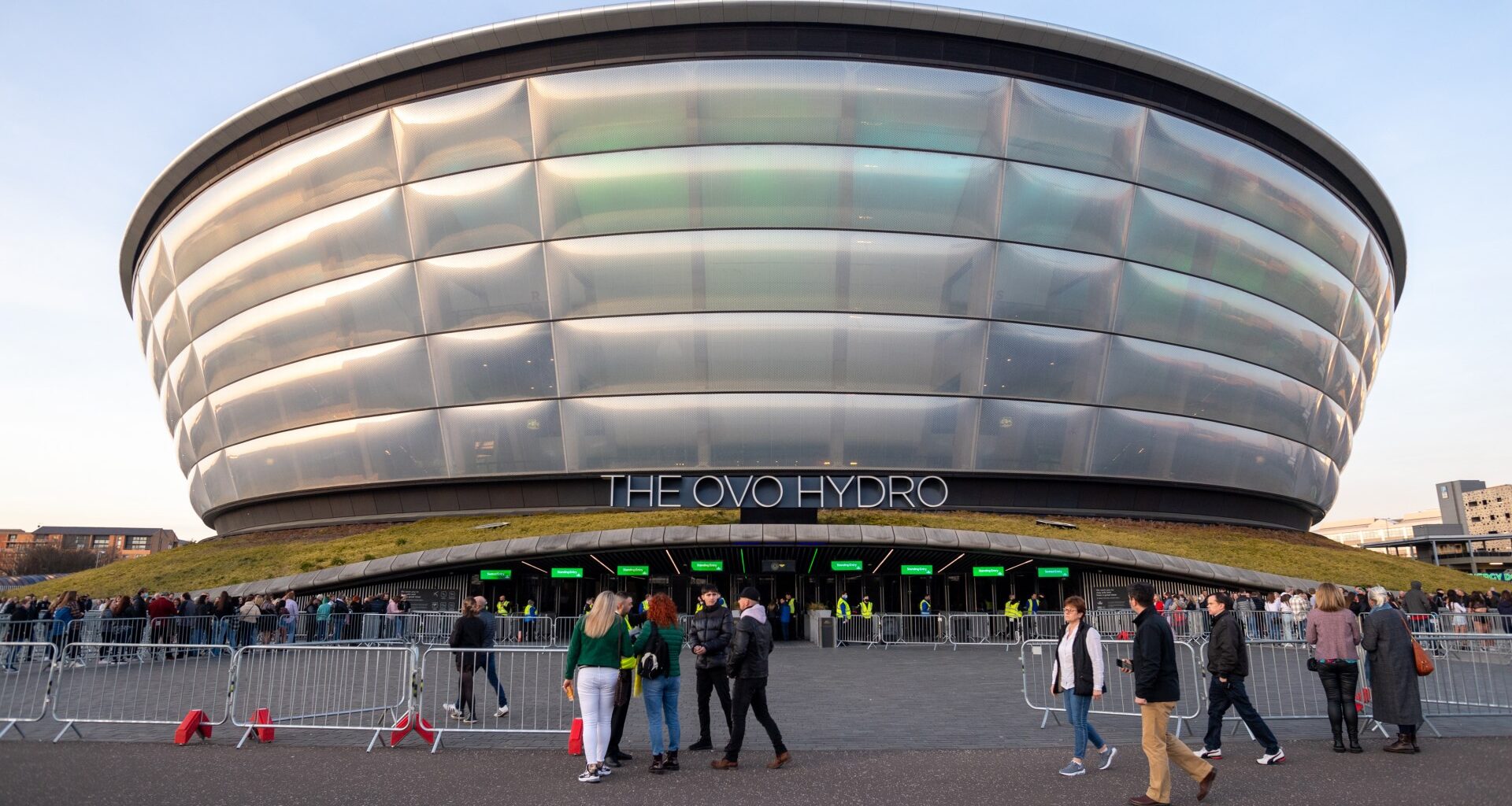 Legendary stand-up comedian announces return to Scotland next year amid popular demand