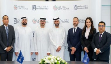 Emirates NBD and UAE-India CEPA Council to back Indian start-ups' global expansion