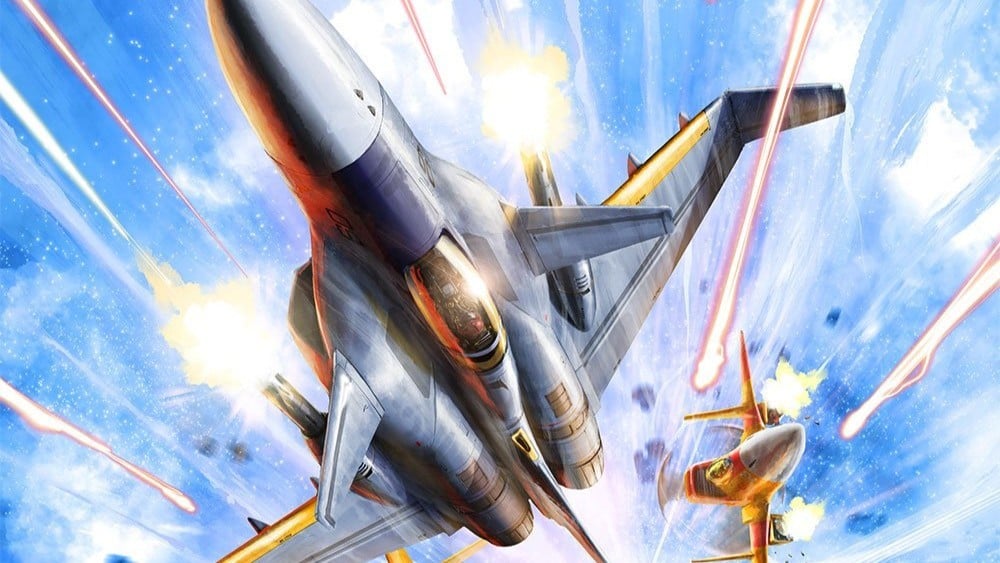 Shmup Fans, Sit Down and Pay Attention to This New PS5, PS4 Compilation