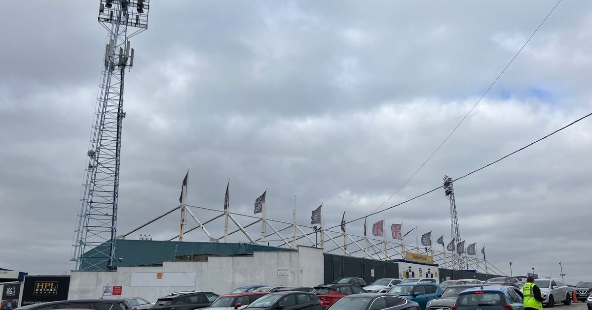 Manchester Evening News