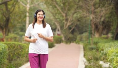 Heart surgeon explains how aerobic exercise helps to lower blood pressure: ‘Movement is truly medicine…’