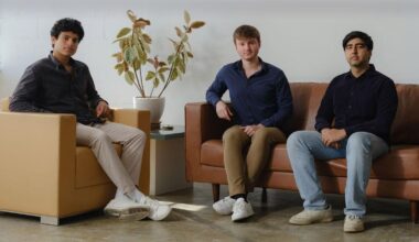 These 22-Year-Olds Are Now The World’s Youngest Self-Made Billionaires