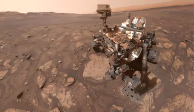 Isotopes illuminate early Martian climate