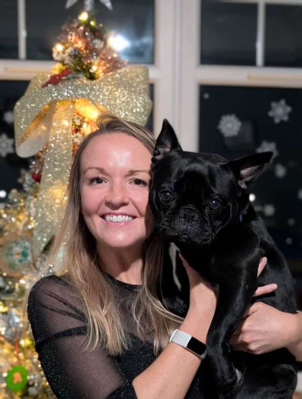 Amy tragically passed