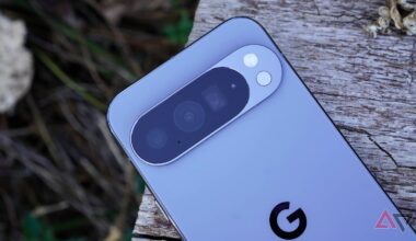 Google drops a surprise late-October 2025 update for Pixels