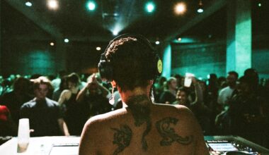 The 6 best free things to do in London this weekend [October 31-November 2]