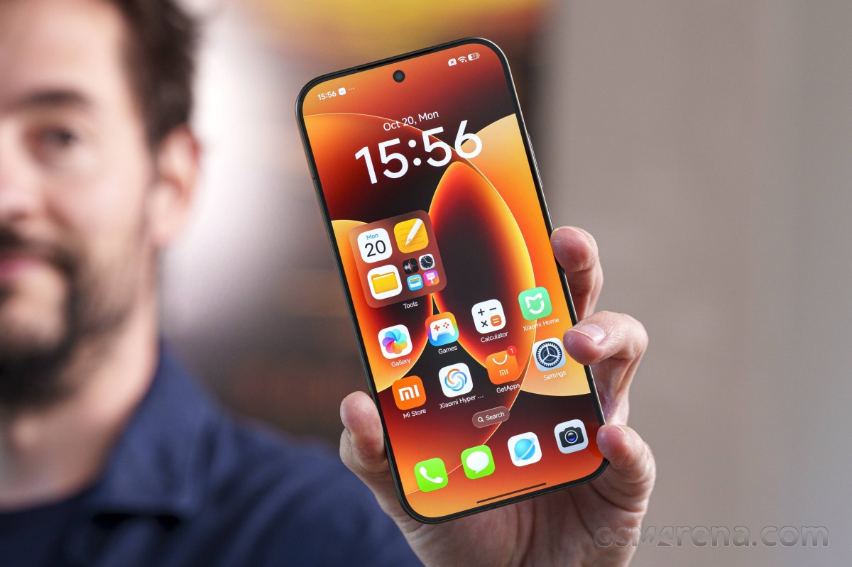 Xiaomi 17 Pro Max review