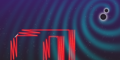 Seeking Signatures of Graviton Emission and Absorption