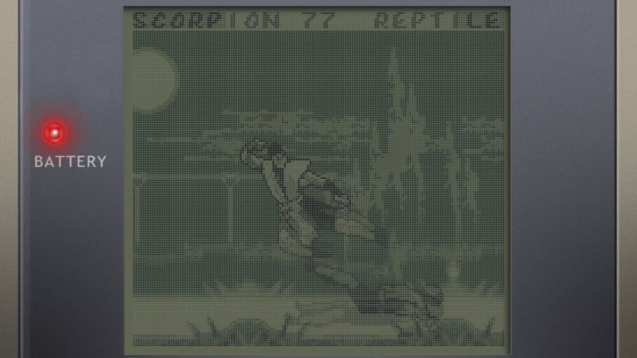 Mortal Kombat: Legacy Kollection Review - Screenshot 3 of 7