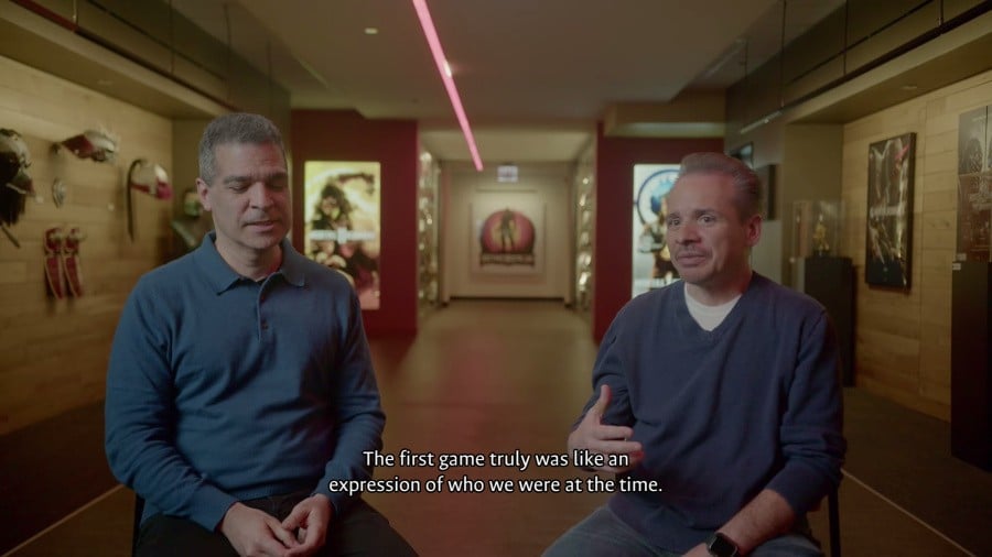 Mortal Kombat: Legacy Kollection Review - Screenshot 6 of 7