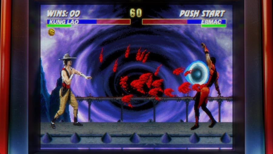 Mortal Kombat: Legacy Kollection Review - Screenshot 7 of 7