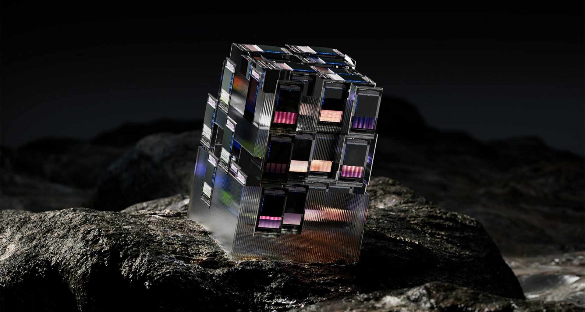 A problem that takes quantum computers an unfathomable amount of time to solve