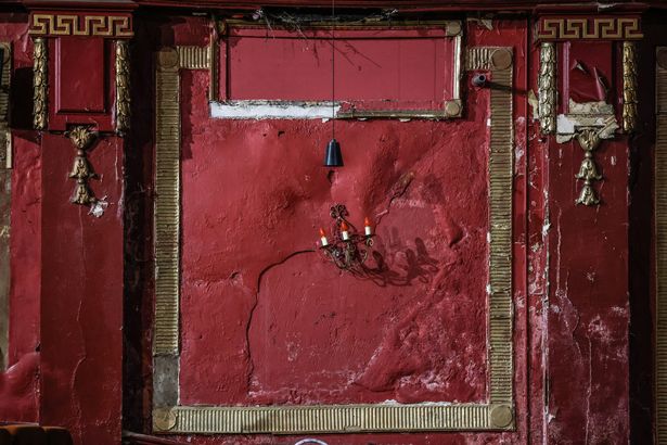 Woolton Picture House