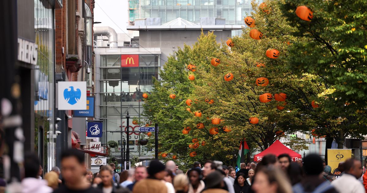 Manchester Evening News