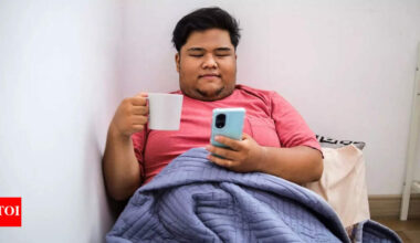 What happens to your body when you don’t exercise regularly: 7 ways inactivity affects your health |