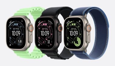 6 Health and fitness features on the Apple Watch you might be missing to stay fit every day 
(HT Tech)
