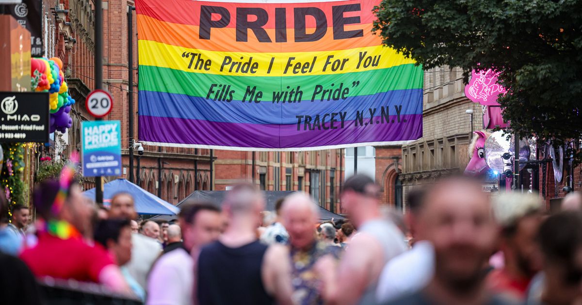 Manchester Evening News