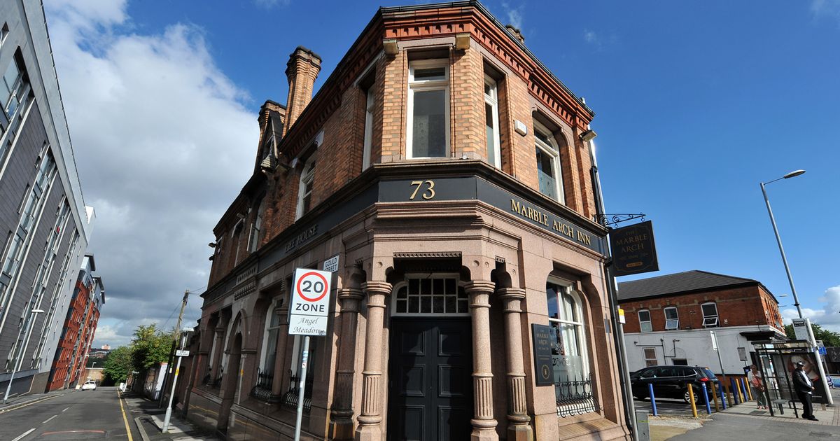 Manchester Evening News