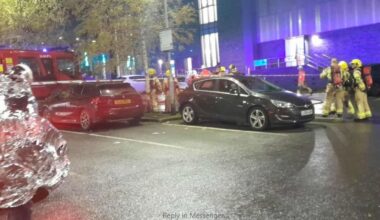 Manchester Evening News