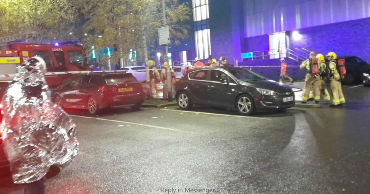 Manchester Evening News