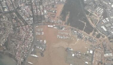 Storm battered Ibiza is ‘returning to normal’ after 72 hours, EU earmarks $1.1 billion in aid to Spain for Valencia floods recovery