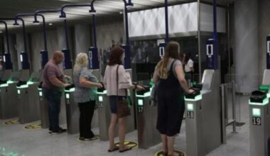 Britons face being banned from using second homes in Mallorca and across Spain, Simon Calder says things “should have got better” post Brexit