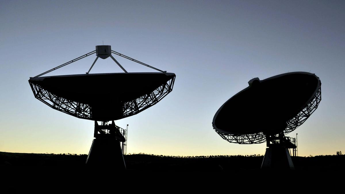 Russia targeting UK satellites on ‘weekly’ basis, UK Space Command boss says