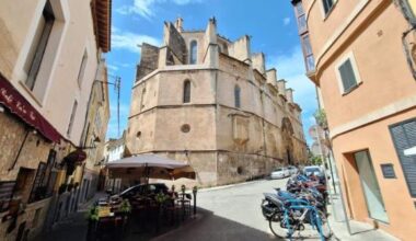 Call for local councils to restrict the sale of houses to non-residents in Mallorca