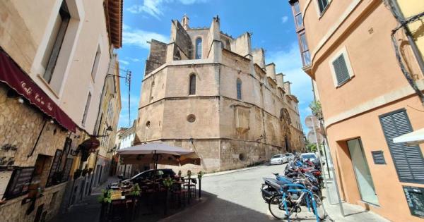 Call for local councils to restrict the sale of houses to non-residents in Mallorca