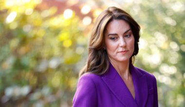 The Prince and Princess of Wales share poignant support for baby loss charity – an issue that's directly impacted members of the Royal Family