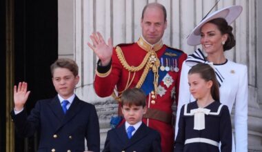 Kate warns of ‘disconnection’ caused by focus on smart gadgets