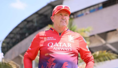 London Spirit Appoints RCB’s Head Coach Andy Flower Ahead Of 2026 Season | Cricket News