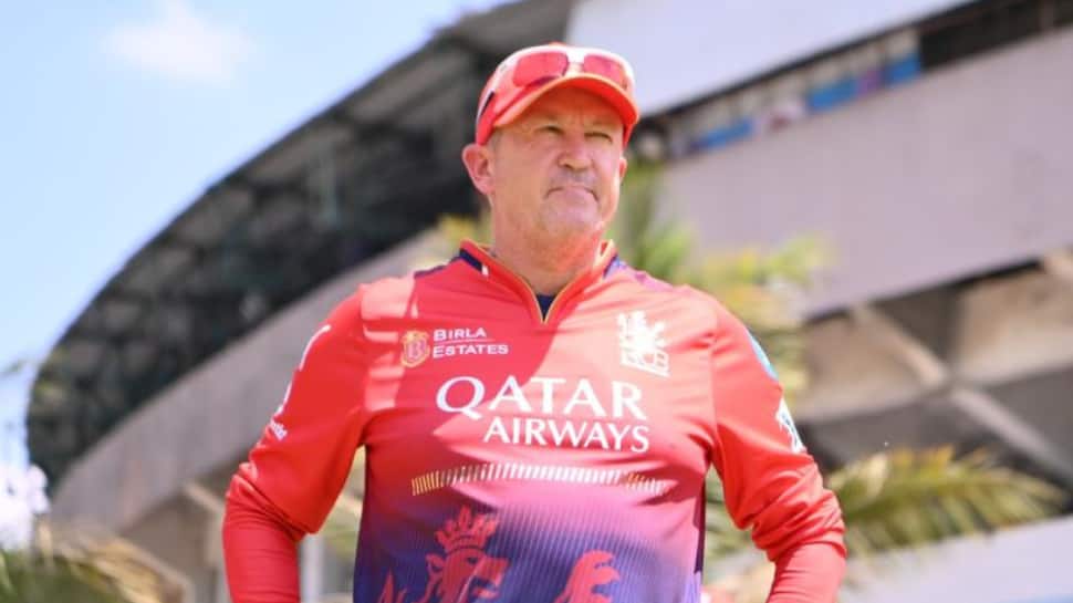 London Spirit Appoints RCB’s Head Coach Andy Flower Ahead Of 2026 Season | Cricket News