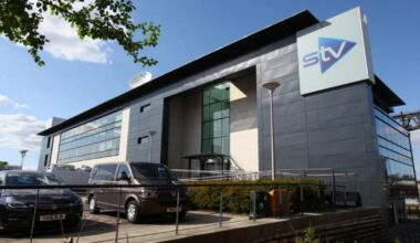 Scotland’s 5 main political parties unite in call to stop STV cuts
