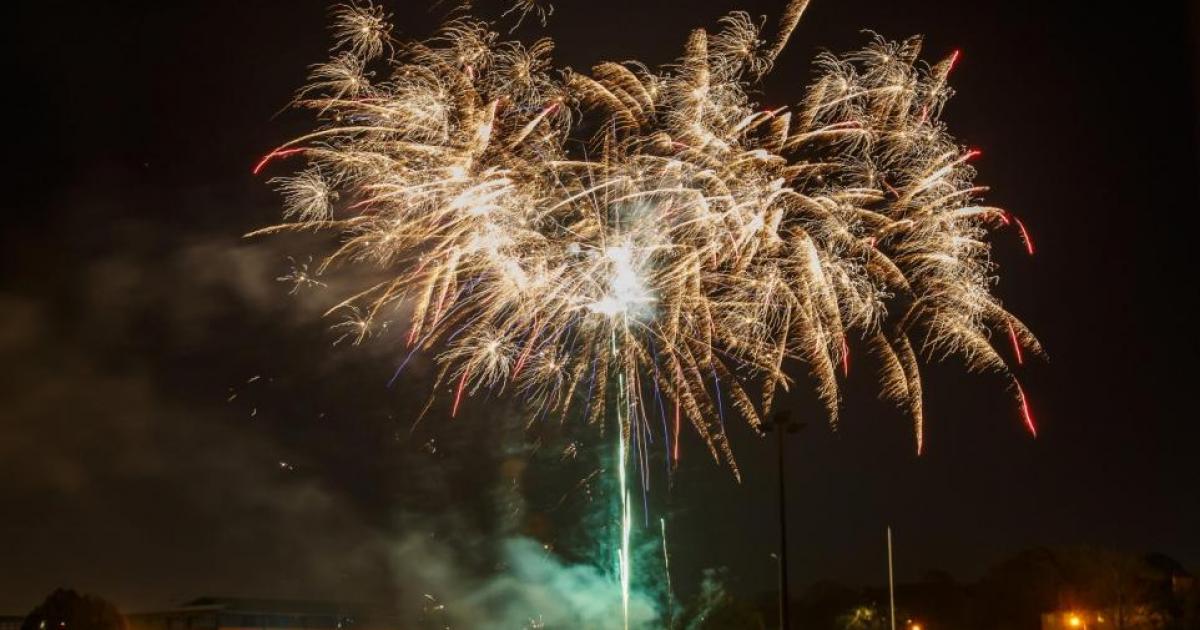 Scottish government 'ditch' fireworks law amid Clydebank incidents