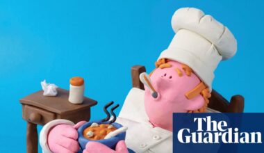 Beyond chicken soup: what chefs and doctors eat when they’re sick (or just hungover) | Food