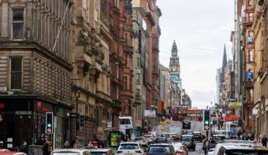 One-take live movie to be shot in Glasgow