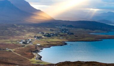Calls to accelerate funding for community buyouts in Scotland