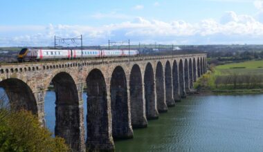 Scottish CrossCountry services cancelled on Saturday